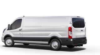 2024 Ford Transit® External Image 3